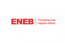 ENEB - Escuela de Negocios Europea de Barcelona.