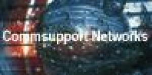 Commsupport Networks