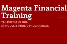 Magenta Financial Training