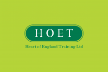 Heart of England Training