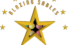 Blazing Sables Production Arts Makeup Academy