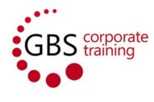 GBS Corporate Training UK