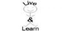 Live & Learn UK Limited