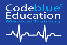 Code Blue Education Ltd