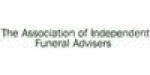 The Association of Independent Funeral Advisers