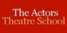 The Actors' Theatre School