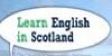 Learn English in Scotland