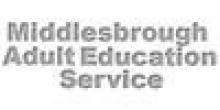 Middlesbrough Adult Education Service
