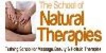 The School of Natural Therapies
