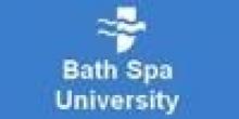 School of Music and the Performing Arts - Bath Spa Uni.
