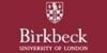 School of Social Science - Birkbeck University of London