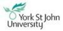 York St John Business School - York St John Uni.