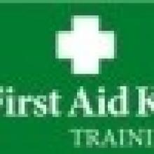 First Aid Kit Training