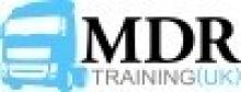 MDR Training UK