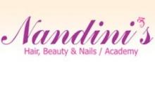 Nandini's Beauty Academy