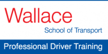 Wallace HGV LGV PCV Forklift DRIVER CPC Training School