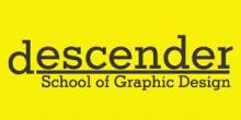 Descender School of Graphic Design