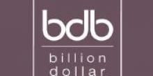 Billion Dollar Brows - UK