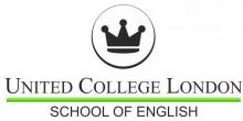 UNITED COLLEGE LONDON - School of English