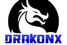 Drakonx Academy