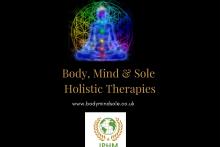 Body, Mind & Sole Holistic Therapies