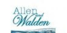 Allen & Walden The Kent College of Beauty Therapy