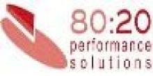 80:20 Performance Solutions Ltd