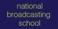 National Broadcasting School