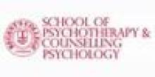 School of Psychotherapy and Counselling Psychology