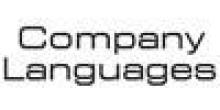 Company Languages