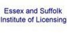 Essex and Suffolk Institute of Licensing