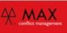 MAX Conflict Management