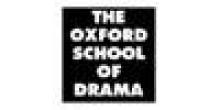 The Oxford School of Drama