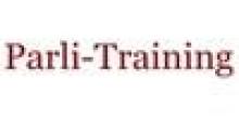 Parli-training