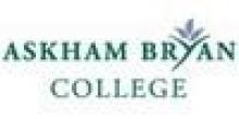 Dept. of Land Management - Askham Bryan College