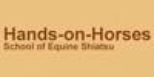 Hands-on-Horses School of Equine Shiatsu