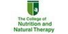 The College of Nutrition and Natural Therapy