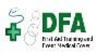 Doctor First Aid (DFA)