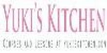 Yuki's Kitchen