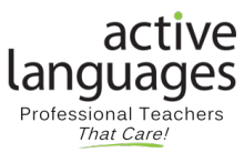 Active Languages, Geneva