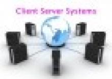 Client Server Systems