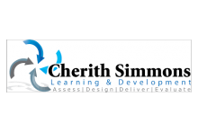 Cherith Simmons Learning and Development