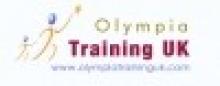 Olympia Training