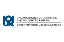 The Italian Chamber of Commerce and Industry for the UK