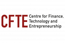 CFTE Center for Finance, Technology and Entrepreneurship