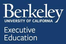 UC Berkley Executive Education