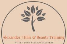 Alexander J Hair & Beauty Training