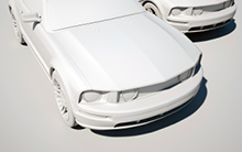 ApprenticeshipsNI: IMI L3 - Light Vehicle Repair & Maintenance