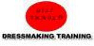 Gill Arnold Dressmaking Training