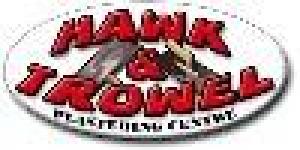 Hawk & Trowel Italian Plaster